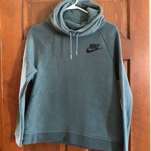 Nike sweatshirt
